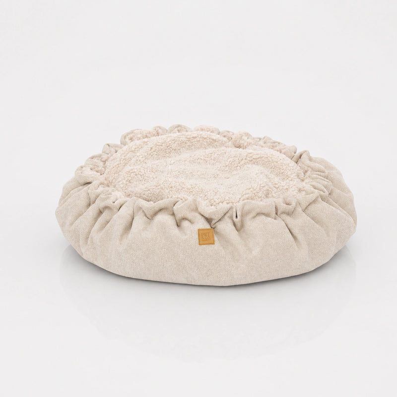 Alfi - Luxury Dog Bed