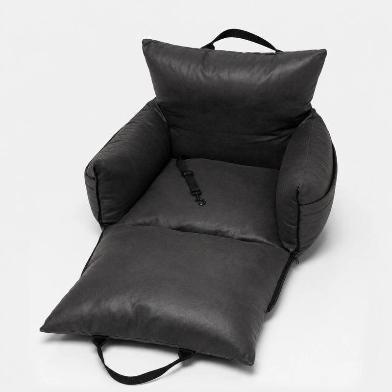 Carlo Luxury Car Seat