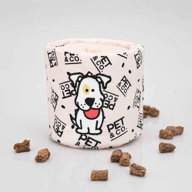 Snify Dog Toy