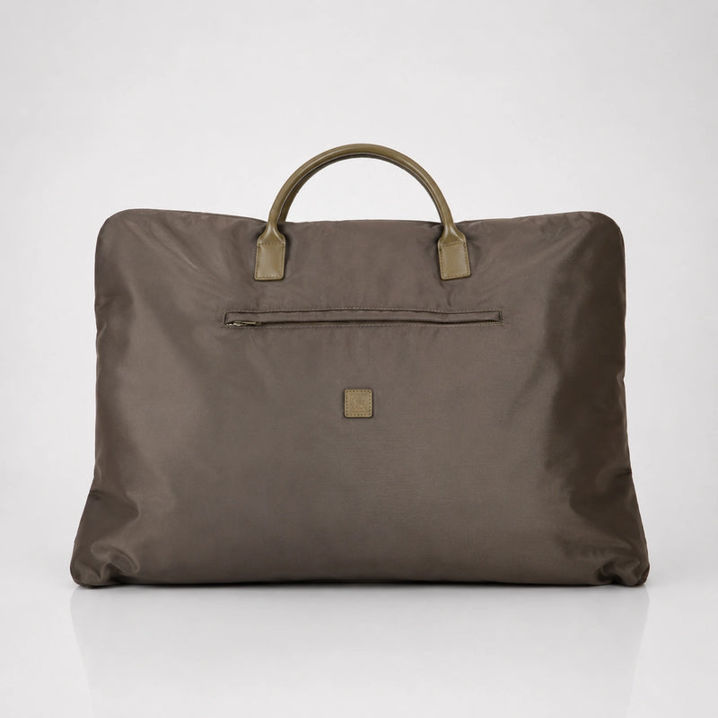 Clara – Sac de voyage de luxe pour chien