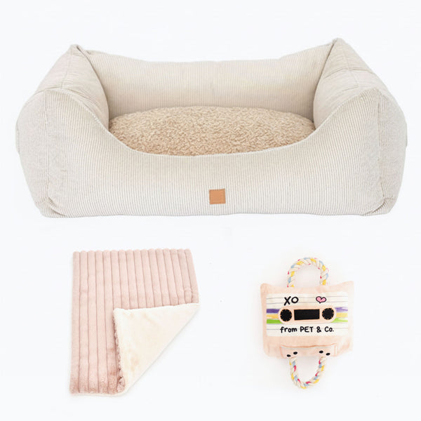 Winter Bundle - Kingston Sand