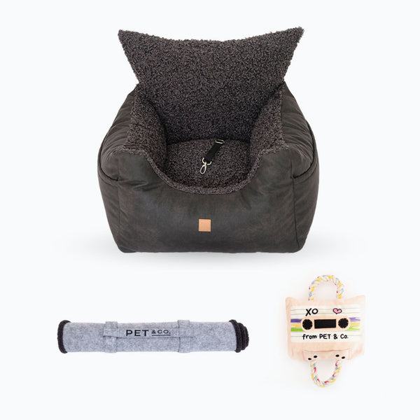 Travel Bundle – First Class