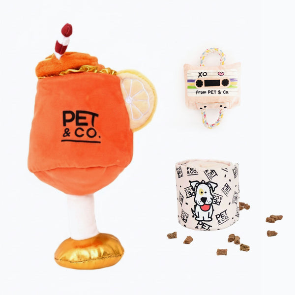 Lieblings Toys - 3er Bundle