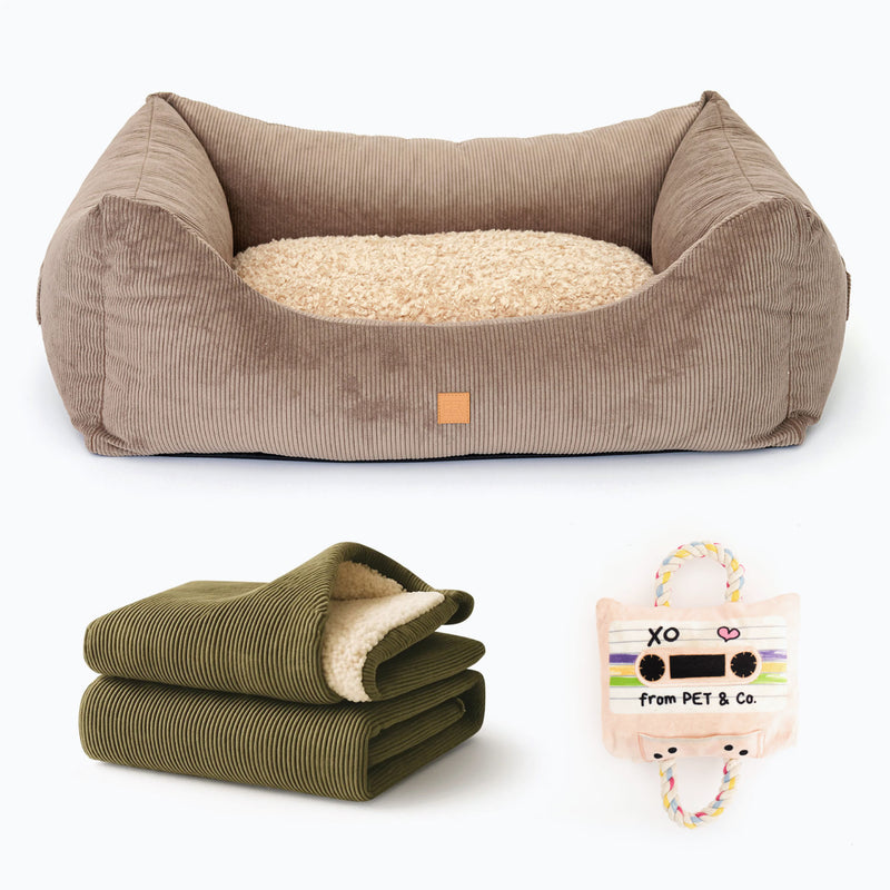 Sleep bundle - Kingston Braun