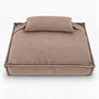 Kingston Chenille Luxury Dog Bed