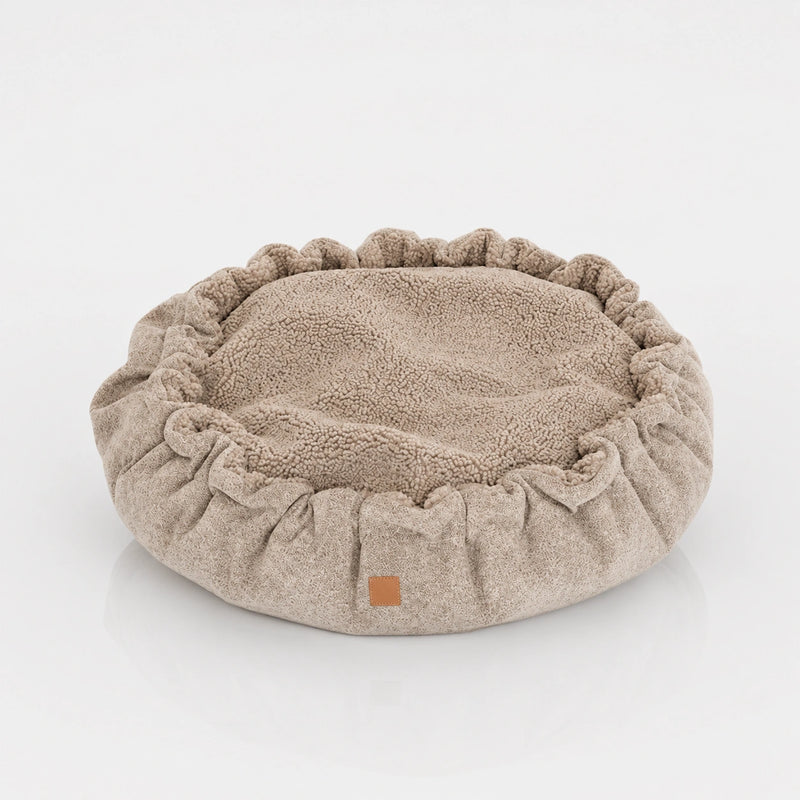 Alfi - Luxury Dog Bed