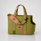 Bruno Canvas - Luxury Dog Bag