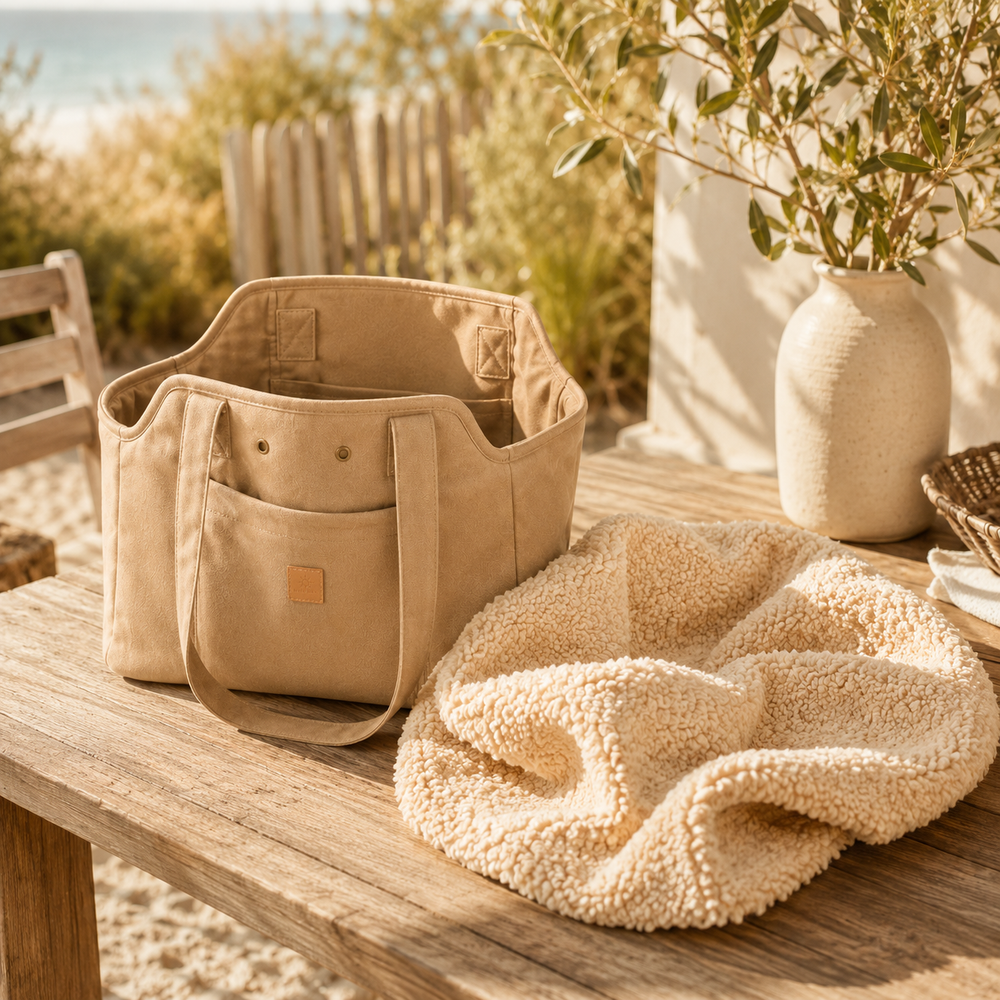 Design & Komfort mit Lucky