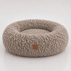 Doodle Luxury Dog Bed