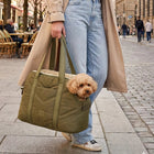Lola - Luxury Dog  Bag