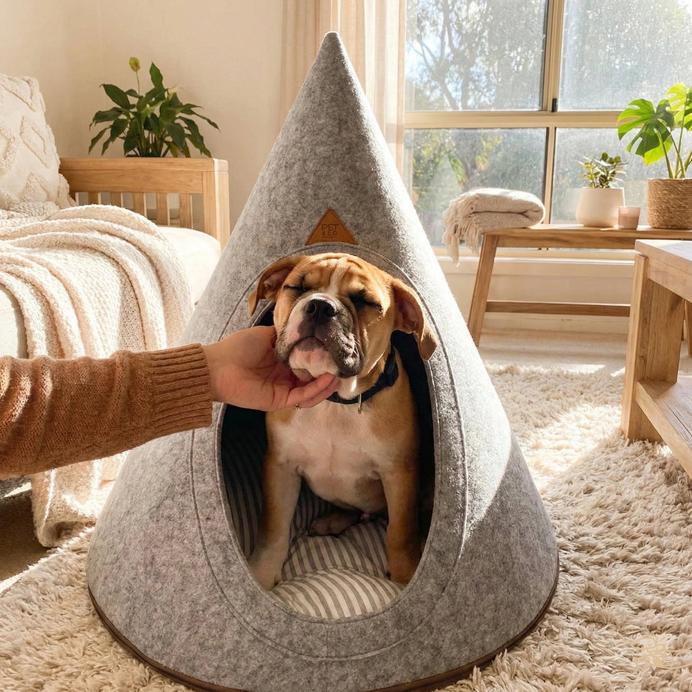 DER URINSTINKT, NEU INTERPRETIERT.