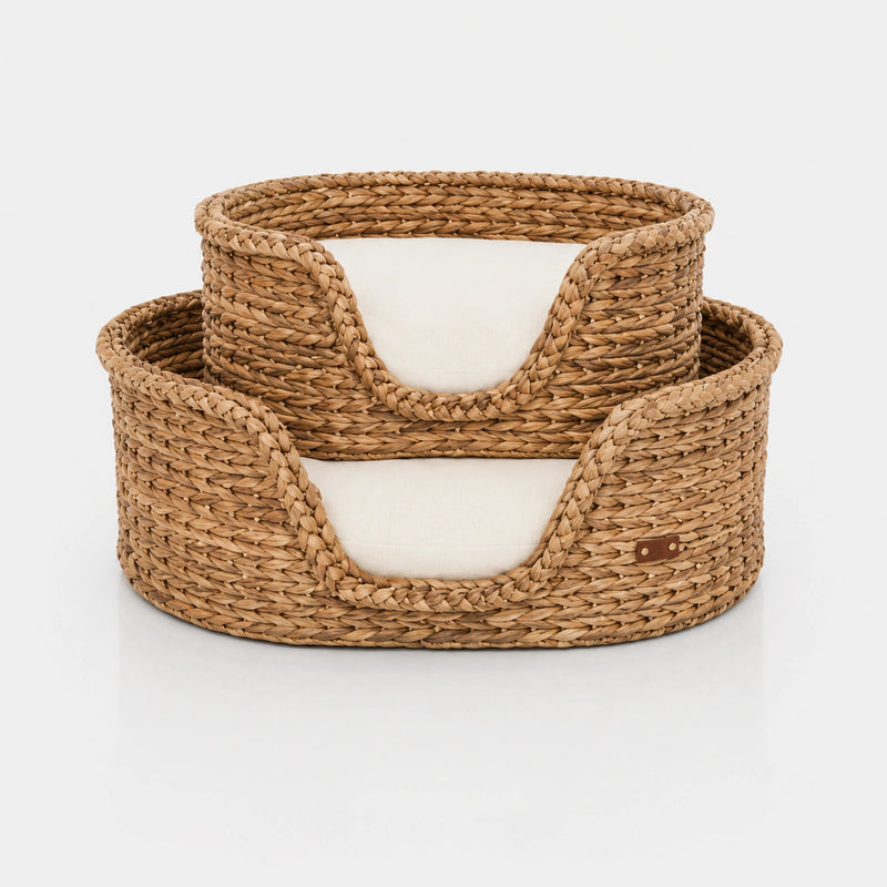 Panier pour chien Luxury Goofy