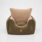 Harry - Cord / Teddy - Salon de voitures de luxe