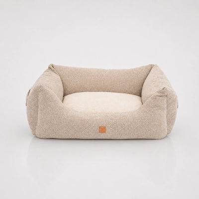 Kingston Basic - Luxury Dog Bed