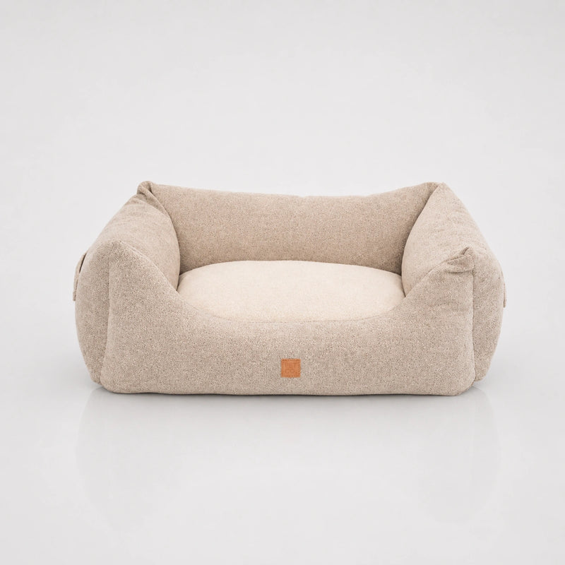 Kingston Basic - Luxury Dog Bed