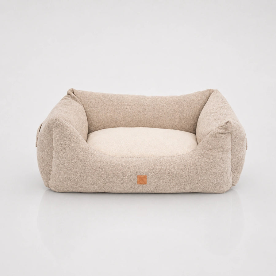 Kingston Basic - Lit de luxe pour chien