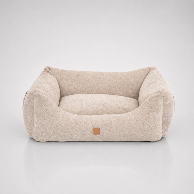 Kingston Basic - Luxury Dog Bed