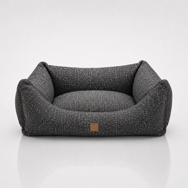Kingston Bouclé - Luxury Dog Bed