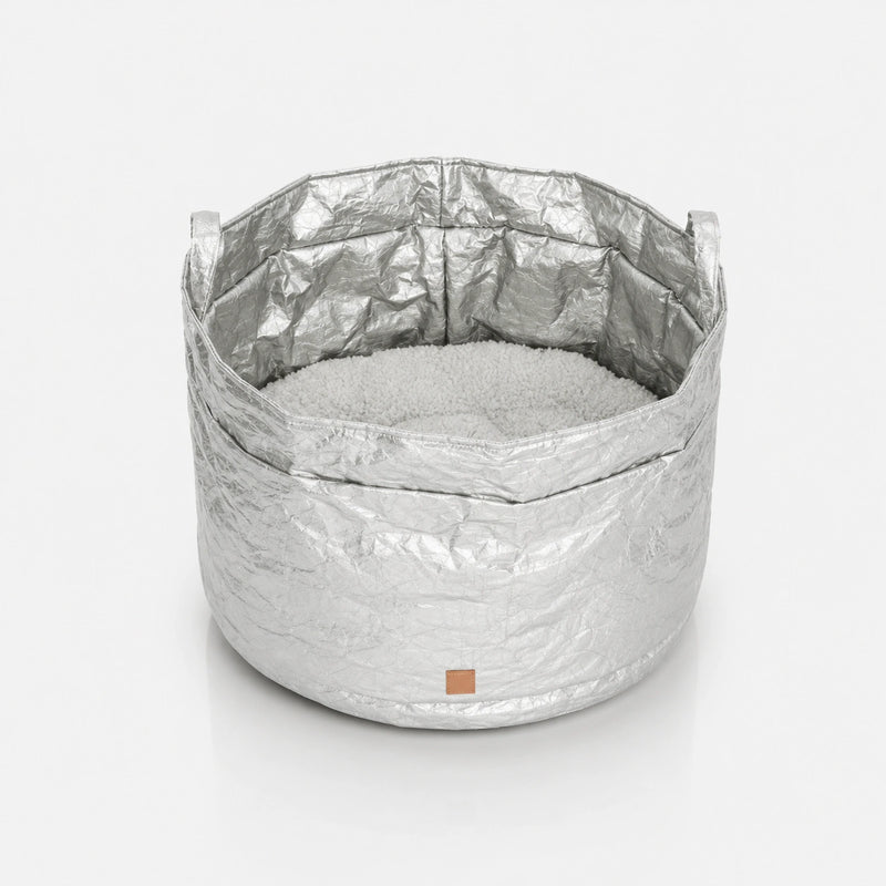 Louis Paper - Argent