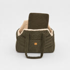 Lucky - Sac de luxe pour chien