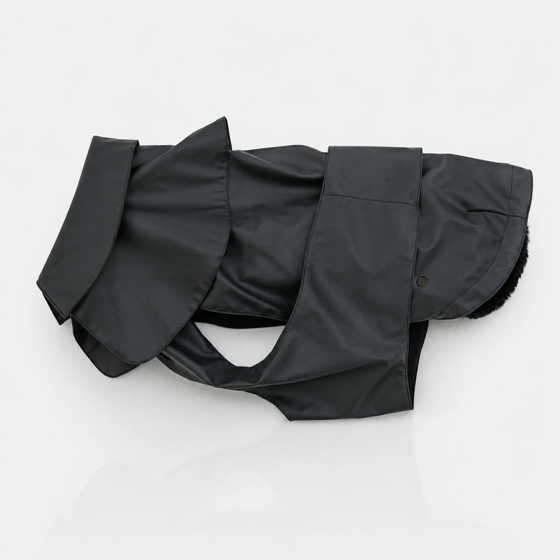 Milo - Rain Coat