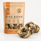 Cod Donut — Fine Bites by PET & Co.