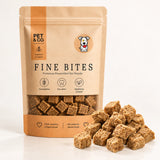 Kaninchen-Würfel — Fine Bites by PET & Co.