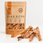 Pferde-Haut gerollt — Fine Bites by PET & Co.