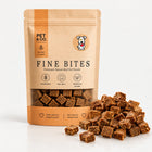 Lachs-Würfel - Fine Bites by PET & Co.