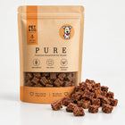 Pferde-Würfel — Fine Bites by PET & Co.