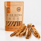 Peau de lapin roulée - Fine Bites by PET & Co.