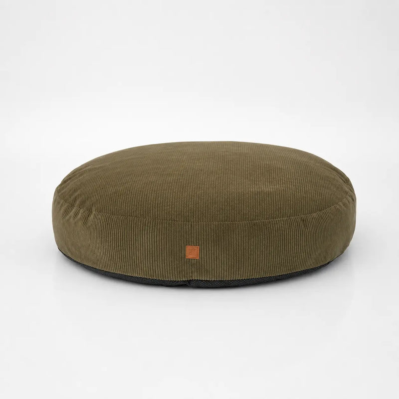Roi Luxury Dog Bed