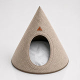 Tonto - Tipi de luxe pour chiens