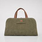 Charly Cord – Luxury Dog Travel Mat-Bag