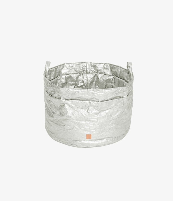 Louis Paper - Silver