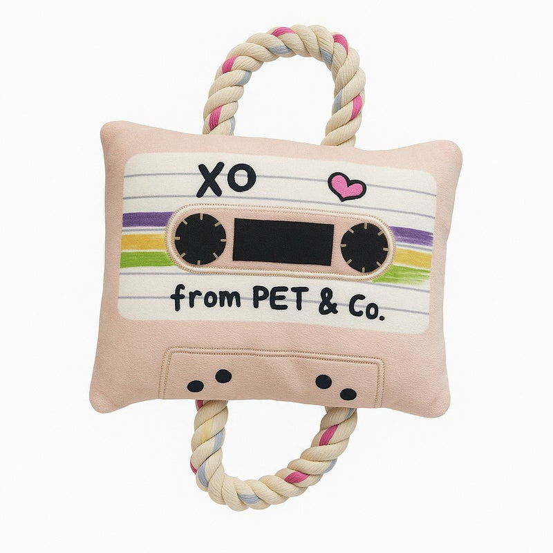 Toy Boombamm - funny feature Toy