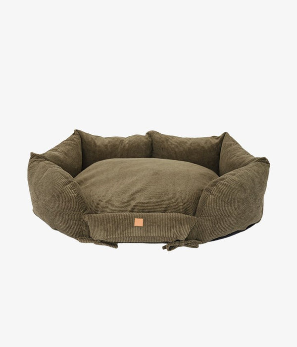 Ronny Cord - Luxury Dog Bed
